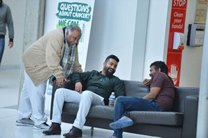 Nannaku Prematho Movie Photos